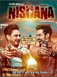 Nishana 2022 ORG DVD Rip Full Movie